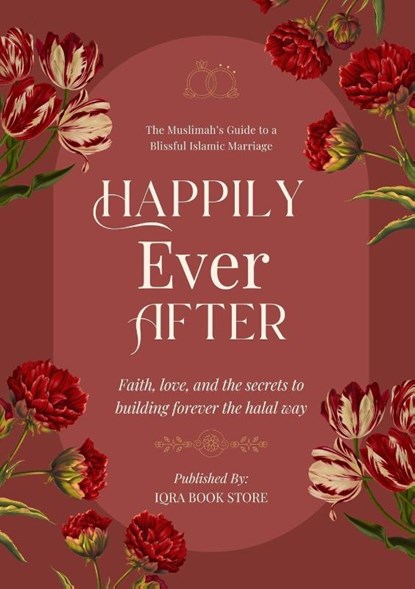Happily Ever After, Iqra Book Store - Paperback - 9784820143406