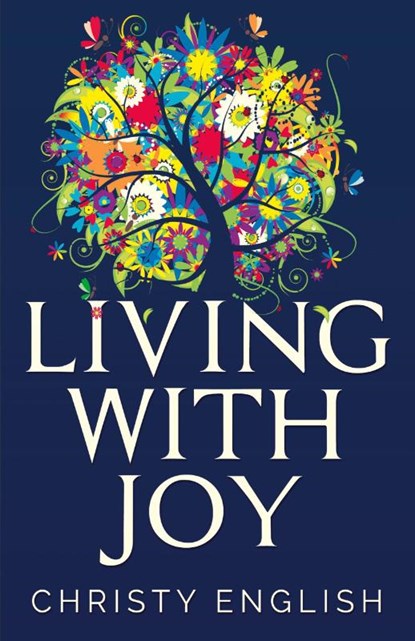 Living With Joy, Christy English - Paperback - 9784824100467