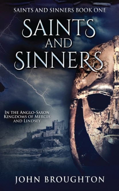 Saints And Sinners, BROUGHTON,  John - Paperback - 9784824110510