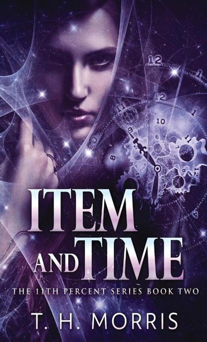 Item and Time, T H Morris - Gebonden - 9784824110695