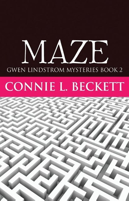 Maze, Connie L Beckett - Paperback - 9784824111951