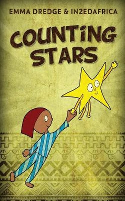 Counting Stars, DREDGE,  Emma - Paperback - 9784824113511