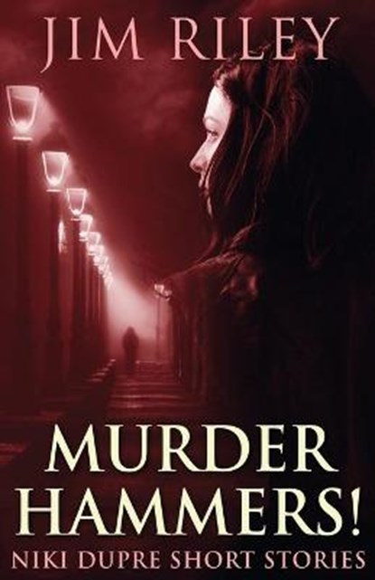 Murder Hammers!, RILEY,  Jim - Paperback - 9784824118509