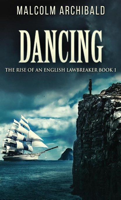 Dancing, Malcolm Archibald - Gebonden - 9784824122995