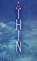 Thin, MORRIS,  Ann K - Gebonden - 9784824128652