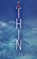 Thin, MORRIS,  Ann K - Gebonden - 9784824128683