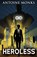 Heroless, Antoine Monks - Paperback - 9784824135346