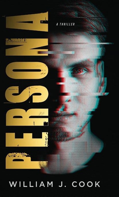 Persona, William J. Cook - Gebonden - 9784824135735