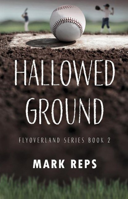 Hallowed Ground, Mark Reps - Paperback - 9784824135896