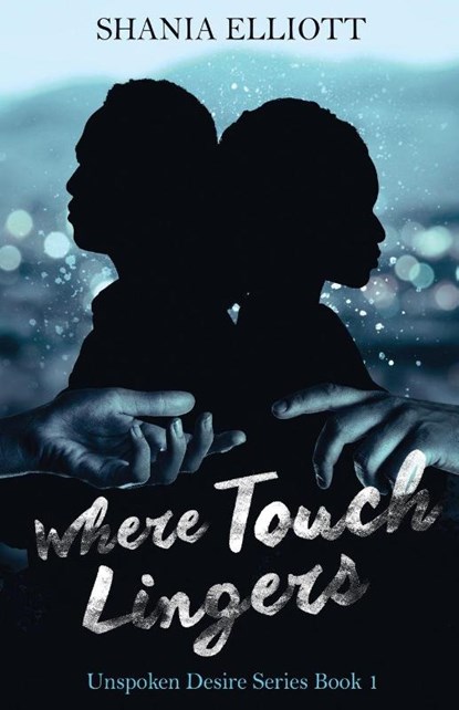 Where Touch Lingers, Shania Elliott - Paperback - 9784824136534