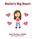 Hallie's Big Heart, Beth Phillips - Gebonden - 9784824136800