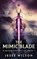 The Mimic Blade, WILSON,  Jesse - Paperback - 9784824140678