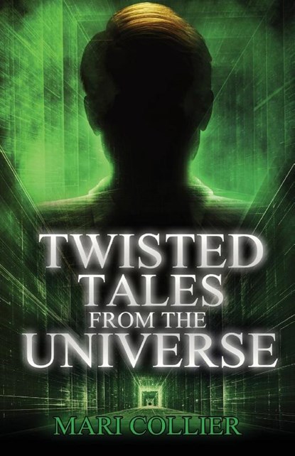 Twisted Tales From The Universe, Mari Collier - Paperback - 9784824141729