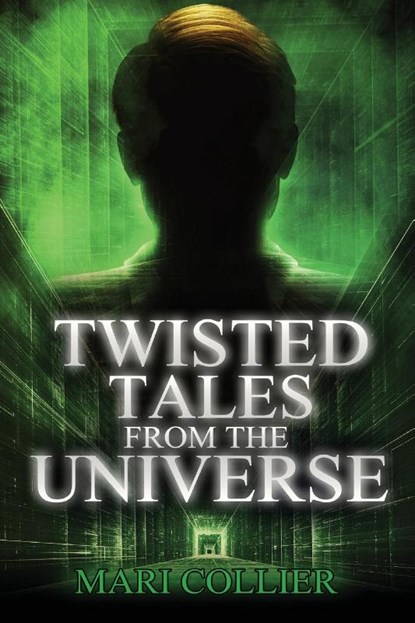 Twisted Tales From The Universe, Mari Collier - Paperback - 9784824141750
