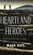 Heartland Heroes, Mark Reps - Gebonden - 9784824141996