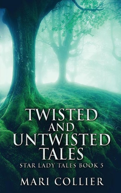 Twisted And Untwisted Tales, Mari Collier - Gebonden - 9784824144911