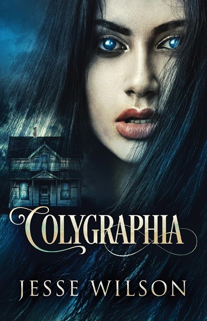 Colygraphia, Jesse Wilson - Paperback - 9784824153081