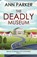 The Deadly Museum, Ann Parker - Paperback - 9784824158253