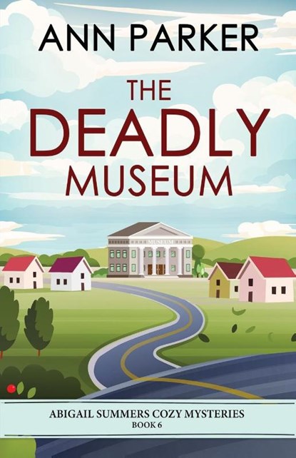 The Deadly Museum, Ann Parker - Paperback - 9784824158253