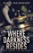 Where Darkness Resides, MALDONADO,  Daniel - Paperback - 9784824166531
