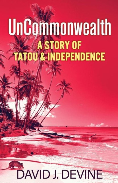UnCommonwealth, David J. Devine - Paperback - 9784824172440