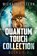 Quantum Touch Collection - Books 1-3, Michael R. Stern - Paperback - 9784824173256