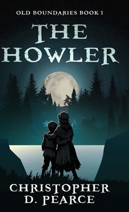 The Howler, Christopher D Pearce - Gebonden - 9784824174598