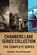 Chambers Lane Series Collection, Daniel Maldonado - Paperback - 9784824176622