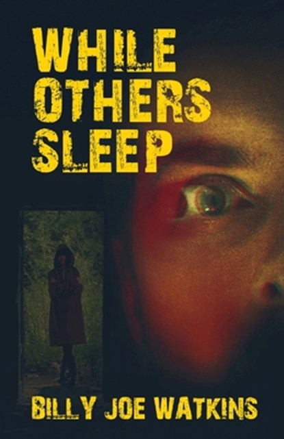 While Others Sleep, Billy Joe Watkins - Paperback - 9784824183996