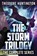 The Storm Trilogy, Theodore Huntington - Paperback - 9784824189462