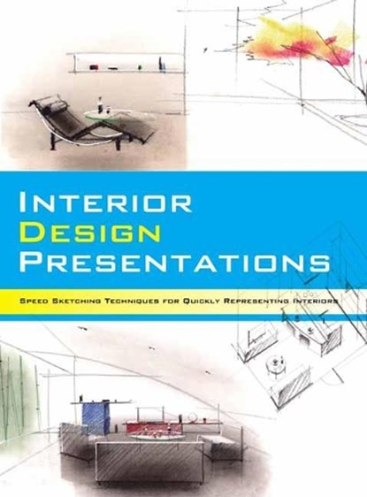 Interior Design Presentations, Noriyoshi Hasegawa - Paperback - 9784865051445