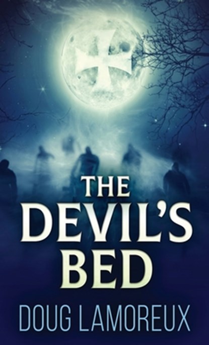 The Devil's Bed, LAMOREUX,  Doug - Gebonden - 9784867451052