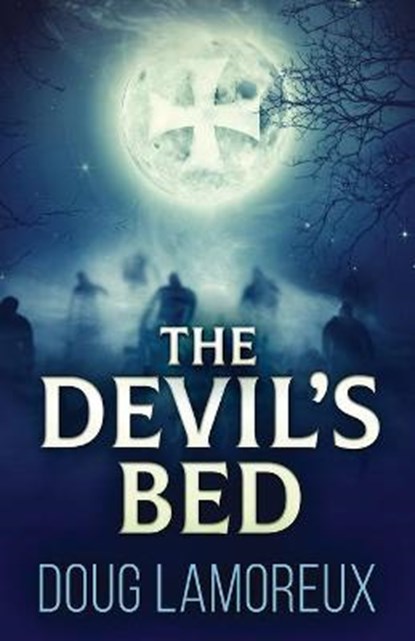 The Devil's Bed, LAMOREUX,  Doug - Paperback - 9784867451069
