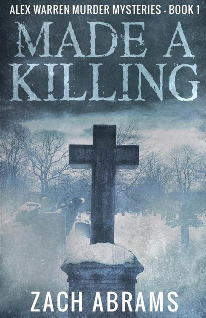 Made A Killing, Zach Abrams - Paperback - 9784867451311
