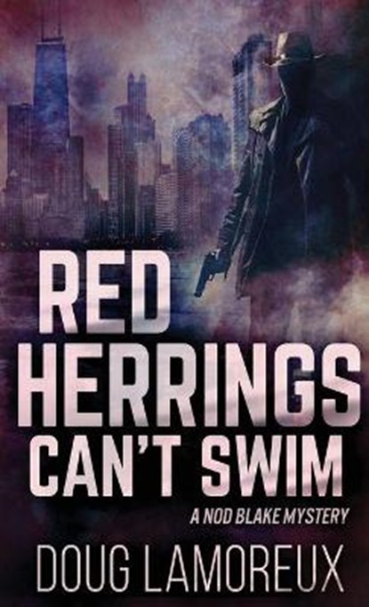 Red Herrings Can't Swim, LAMOREUX,  Doug - Gebonden - 9784867454183