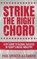 Strike The Right Chord, ALEXANDER,  Paul Spencer - Gebonden - 9784867454763