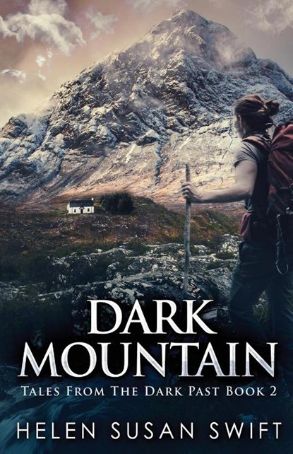 Dark Mountain, Helen Susan Swift - Paperback - 9784867457146