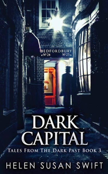 Dark Capital, Helen Susan Swift - Paperback - 9784867459058