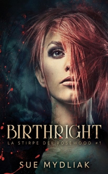 Birthright, Sue Mydliak - Paperback - 9784867472514