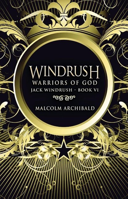 Warriors Of God, Malcolm Archibald - Paperback - 9784867472750
