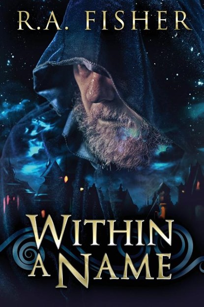 Within A Name, R a Fisher - Paperback - 9784867478035