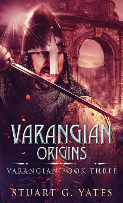 Origins, Stuart G Yates - Gebonden - 9784867478141