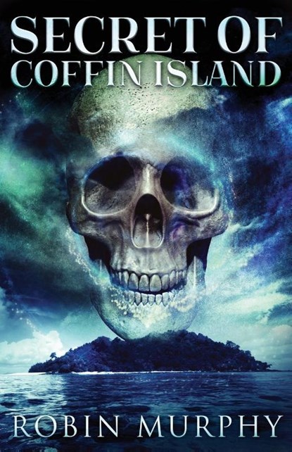 Secret Of Coffin Island, Robin Murphy - Paperback - 9784867478554