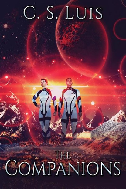 The Companions, C S Luis - Paperback - 9784867478882