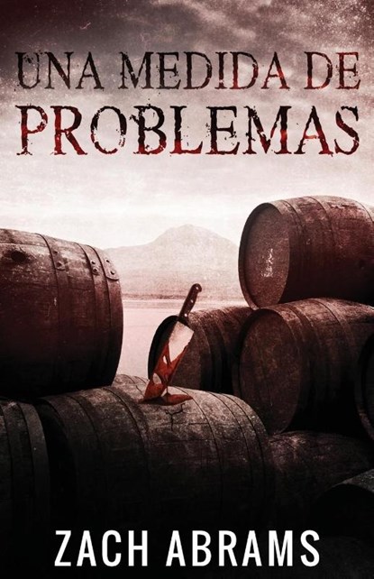 Una Medida De Problemas, Zach Abrams - Paperback - 9784867501979