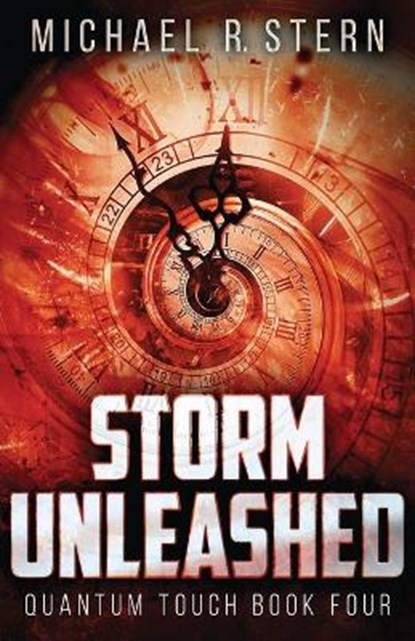 Storm Unleashed, STERN,  Michael R - Paperback - 9784867502723