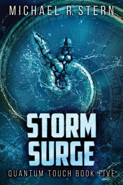 Storm Surge, Michael R Stern - Paperback - 9784867502808