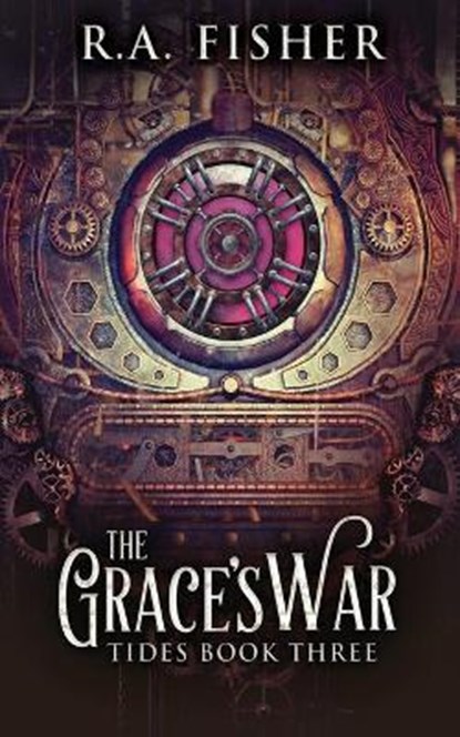 The Grace's War, FISHER,  R a - Paperback - 9784867505533