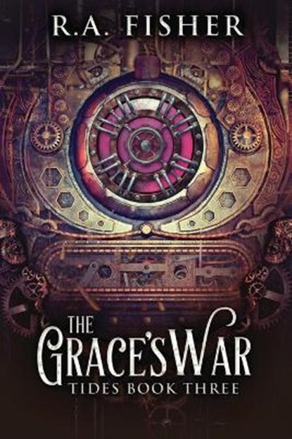 The Grace's War, FISHER,  R a - Paperback - 9784867505557