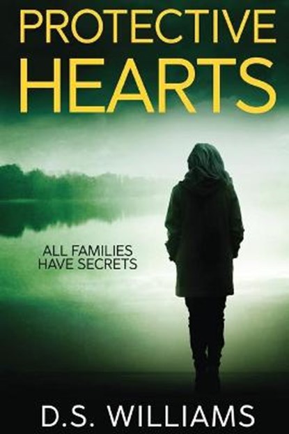 Protective Hearts, WILLIAMS,  D S - Paperback - 9784867506103